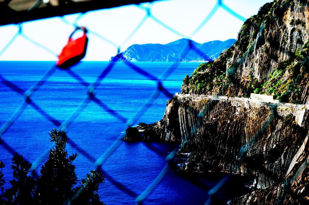 Affittacamere Rio Centrale ริโอมัจโจเร ภายนอก รูปภาพ