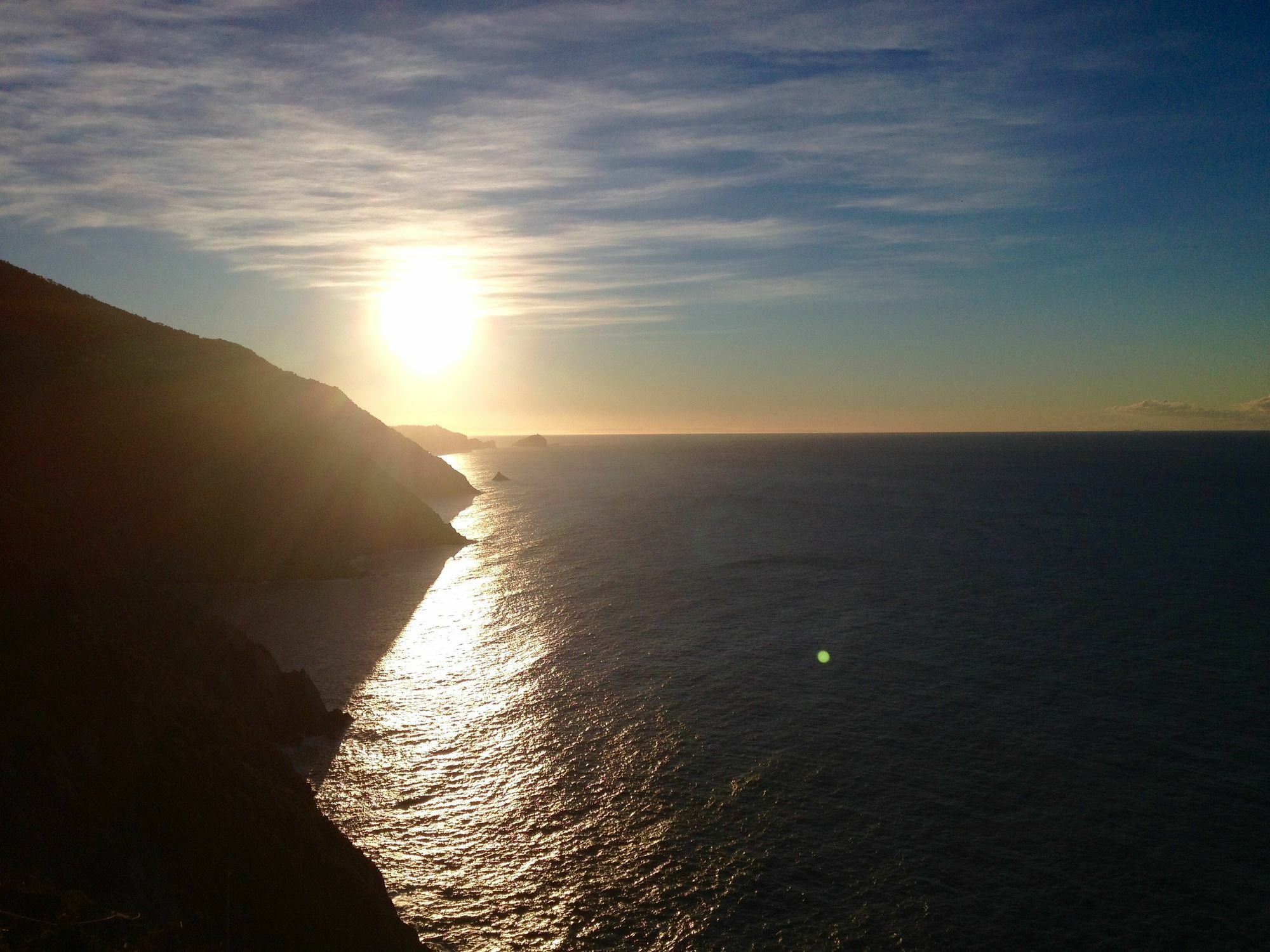 Affittacamere Rio Centrale ริโอมัจโจเร ภายนอก รูปภาพ